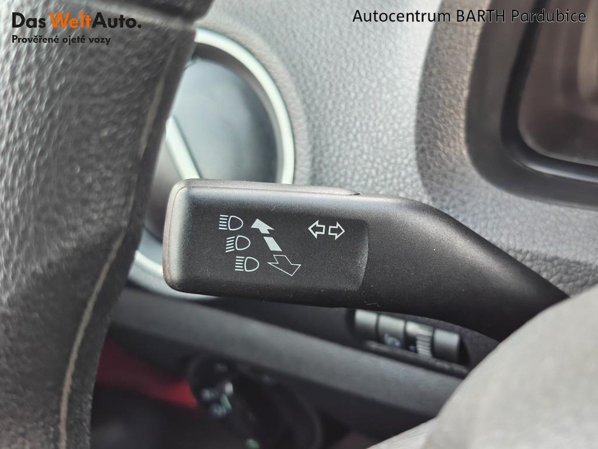 Škoda Citigo