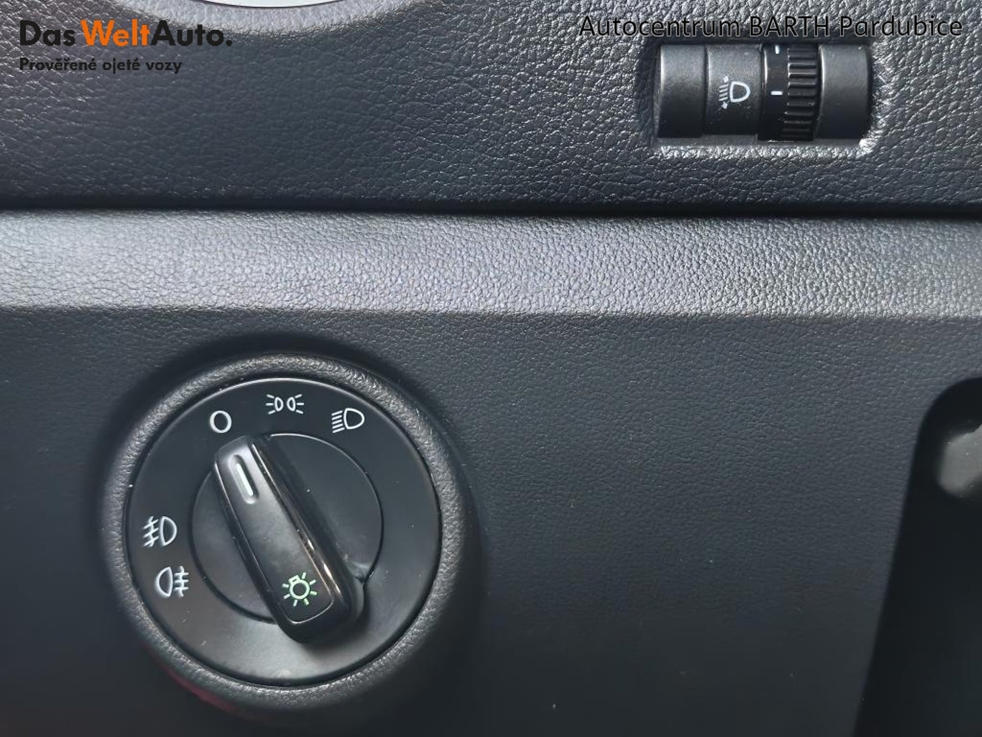Škoda Citigo