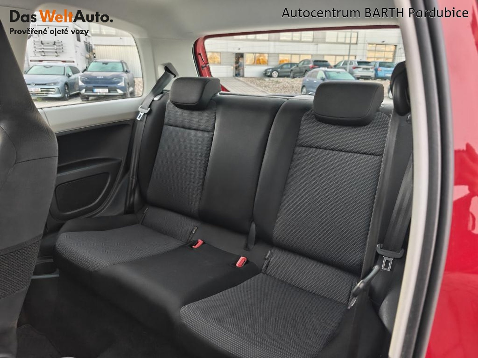 Škoda Citigo