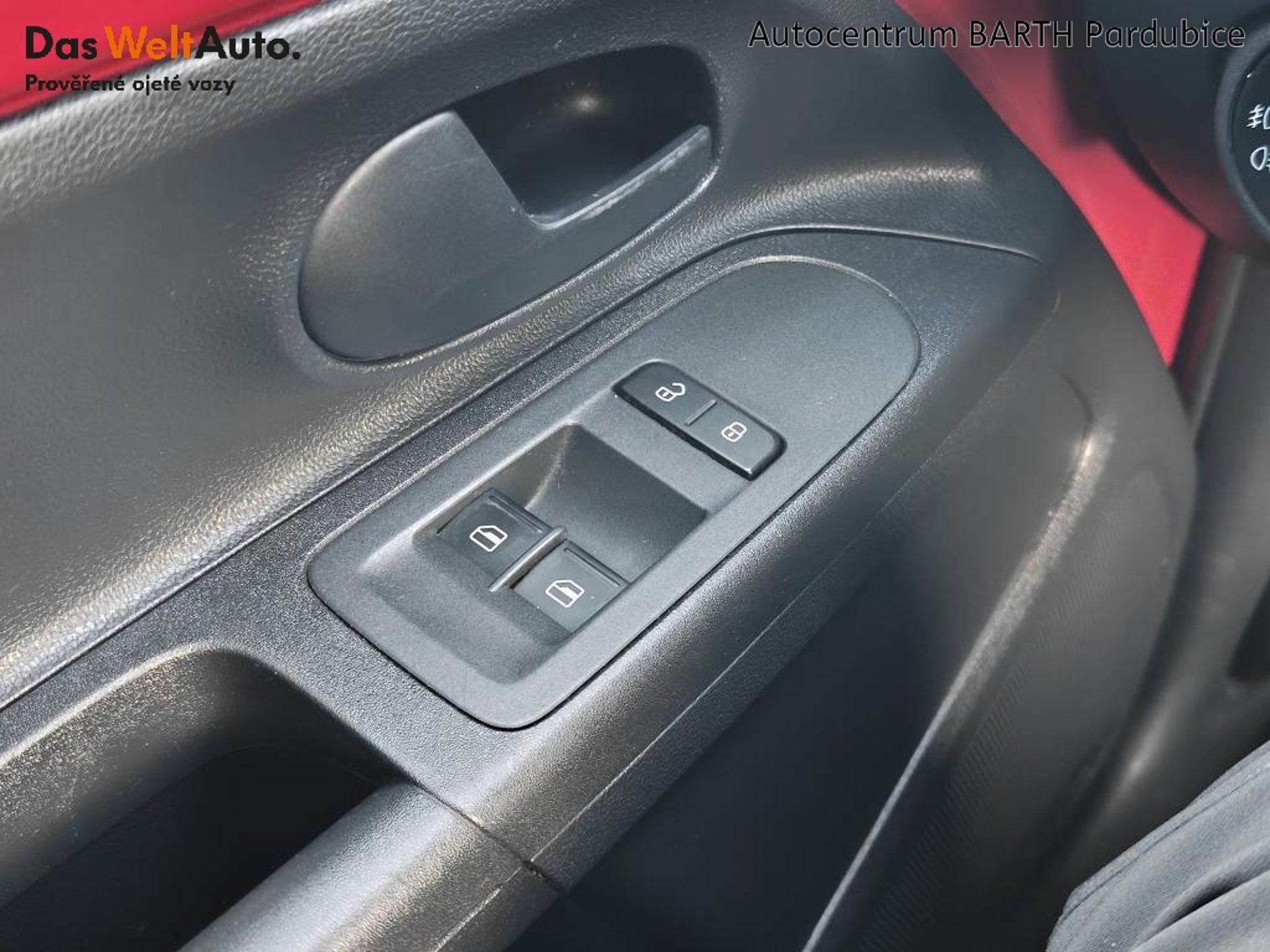 Škoda Citigo
