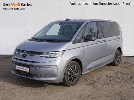 VW Multivan 1.4 TSI PHEV / 110 kW Life DSG
