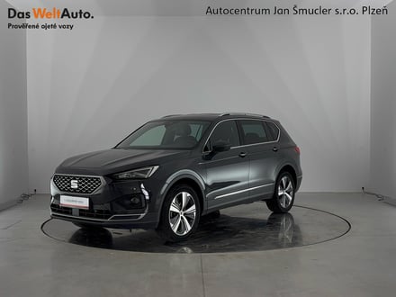 SEAT Tarraco 2.0 TDI / 110 kW Xperience DSG