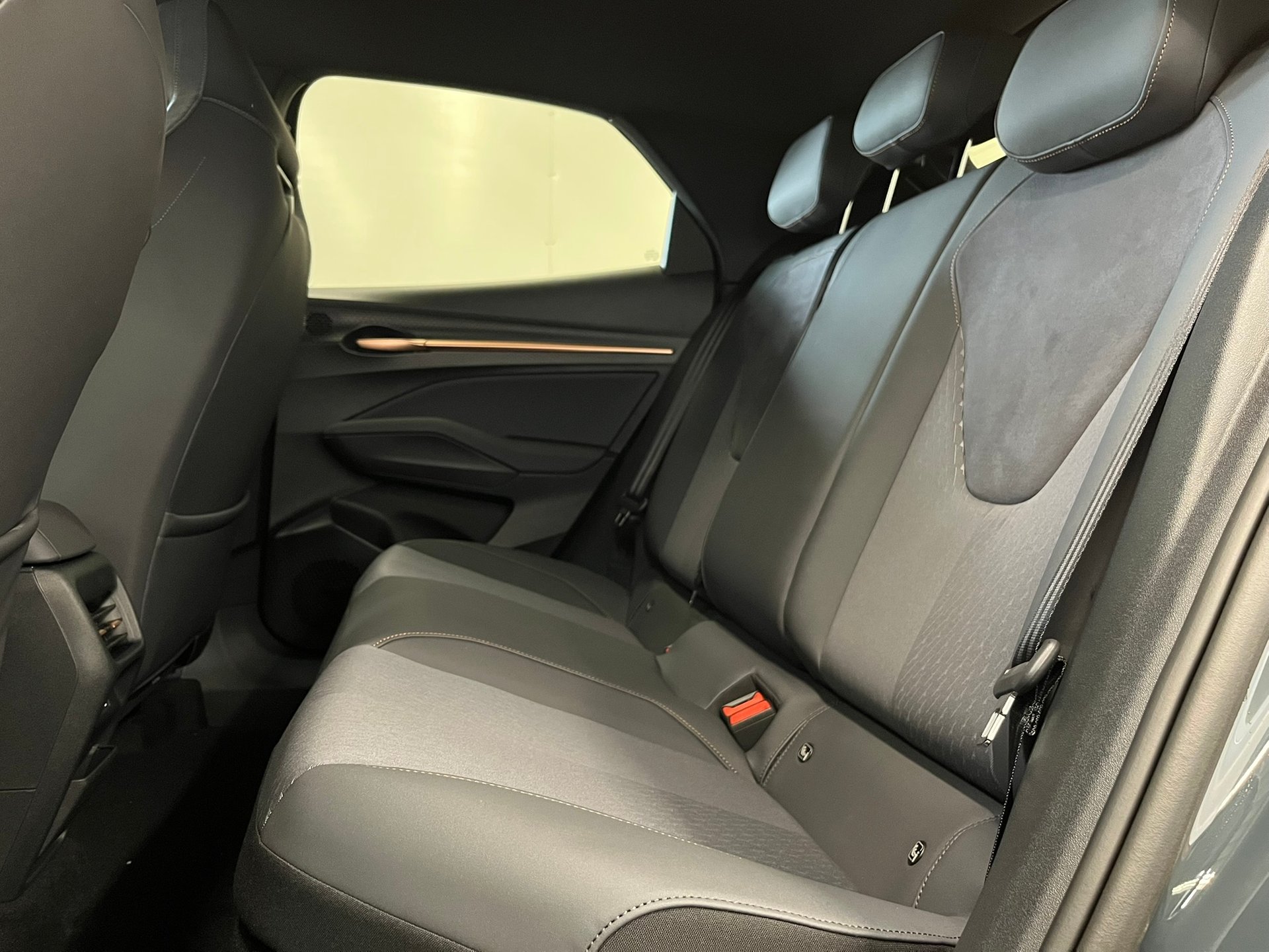 Seat CUPRA CUPRA Raval
