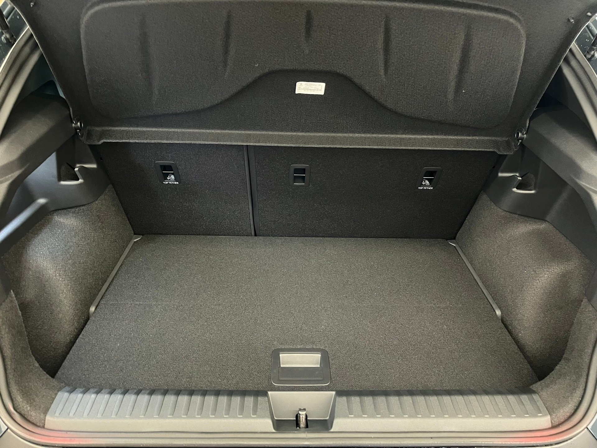 Seat CUPRA CUPRA Raval