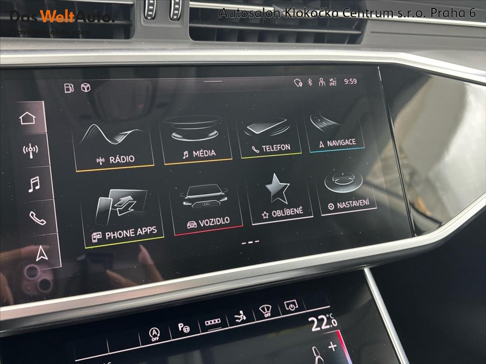 Audi S7 Sportback