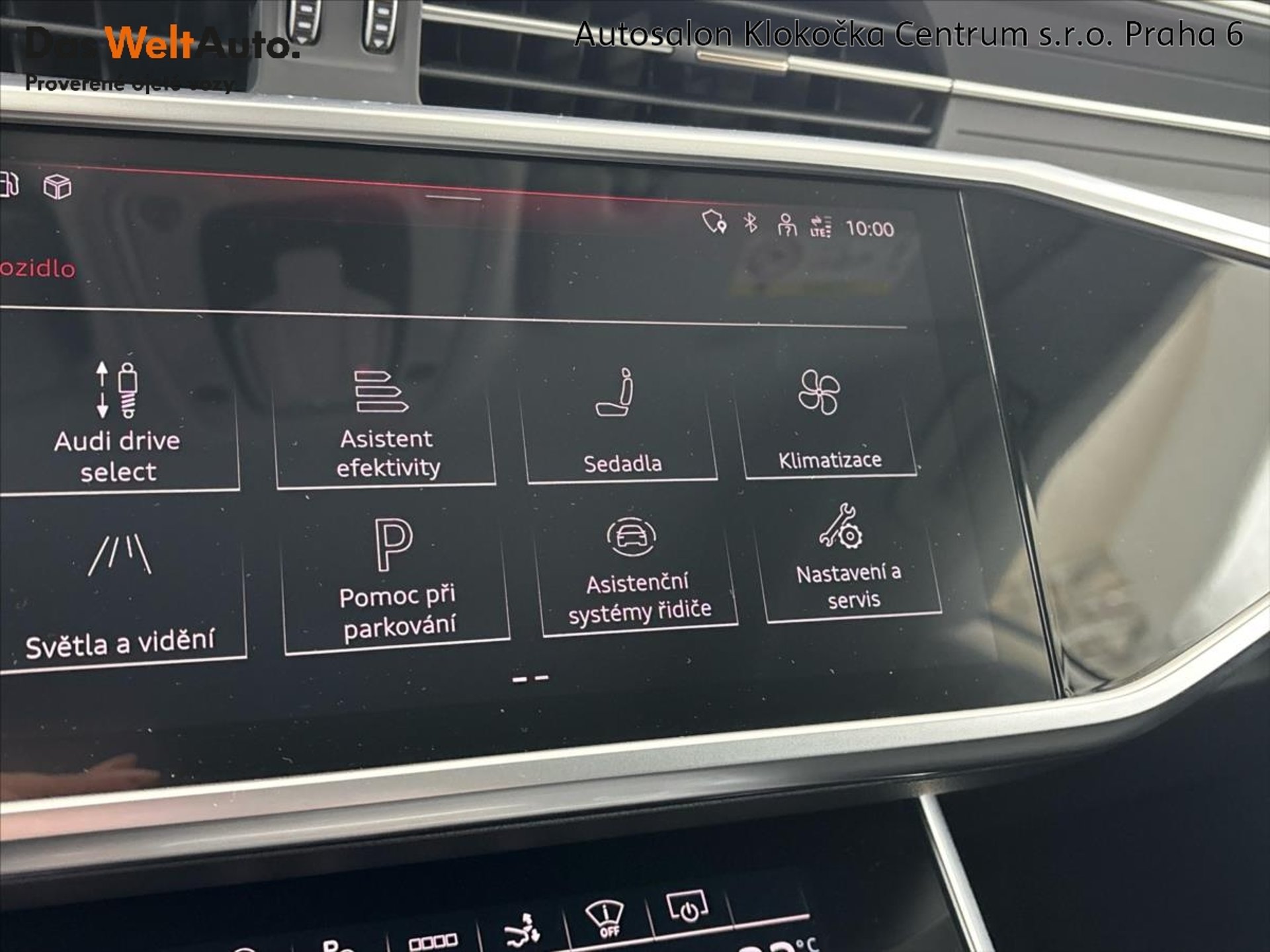 Audi S7 Sportback