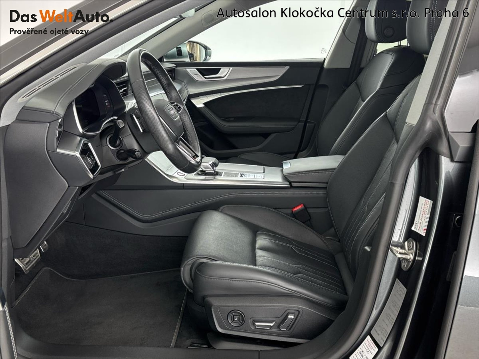 Audi S7 Sportback