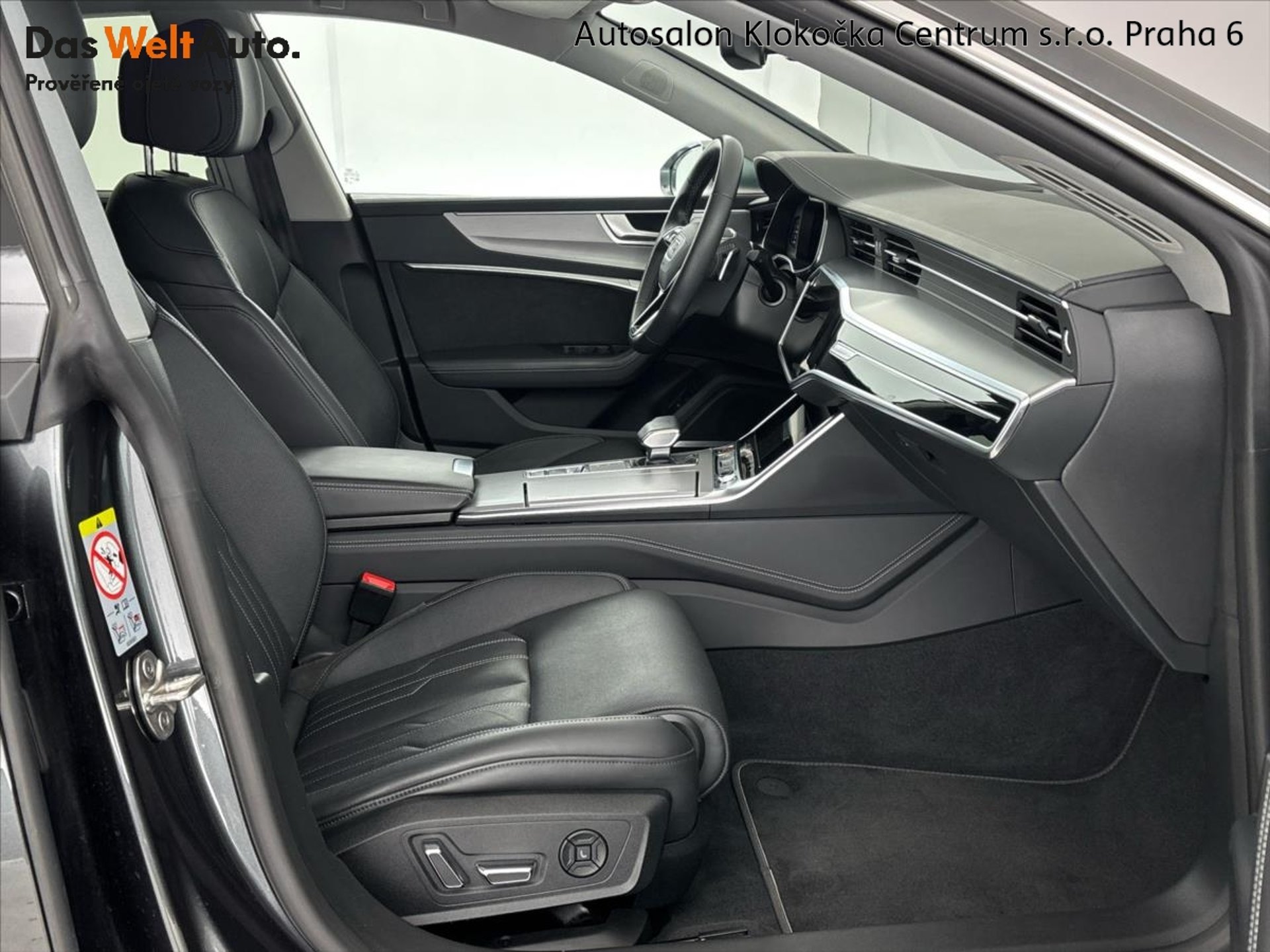 Audi S7 Sportback