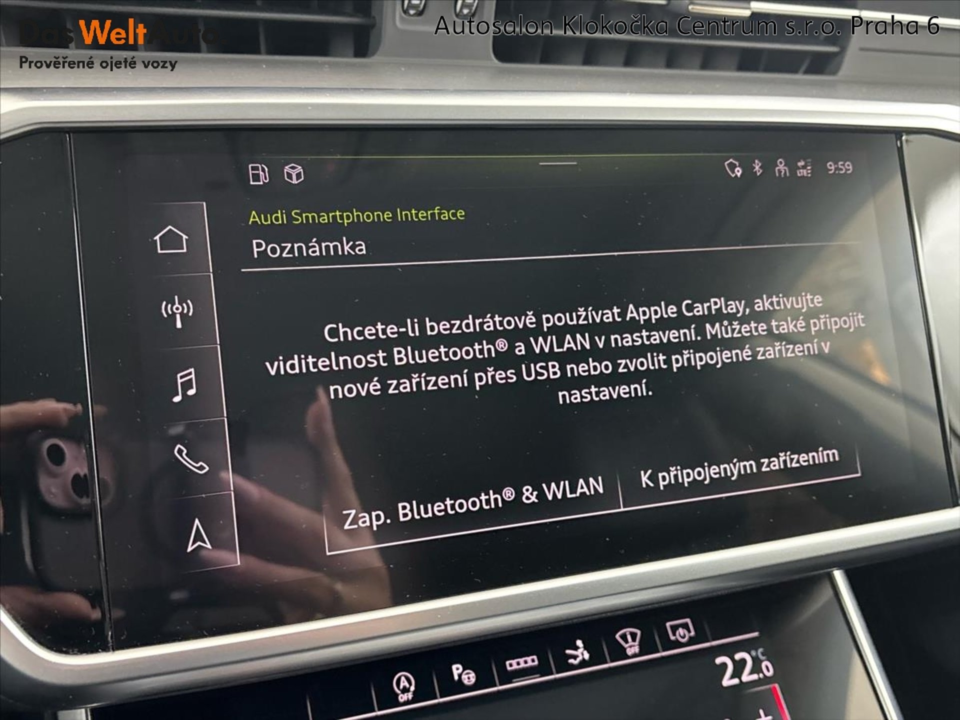 Audi S7 Sportback