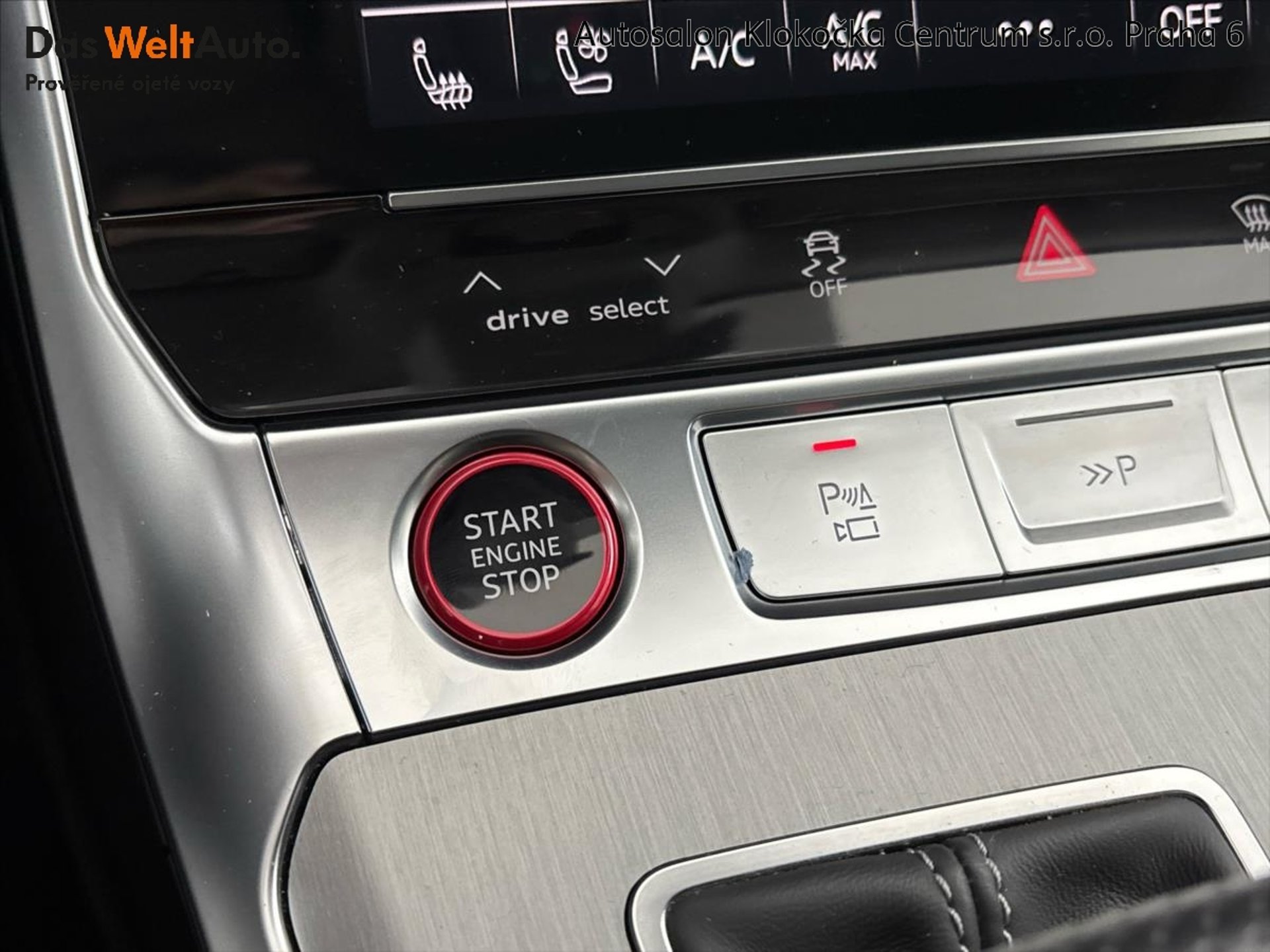 Audi S7 Sportback