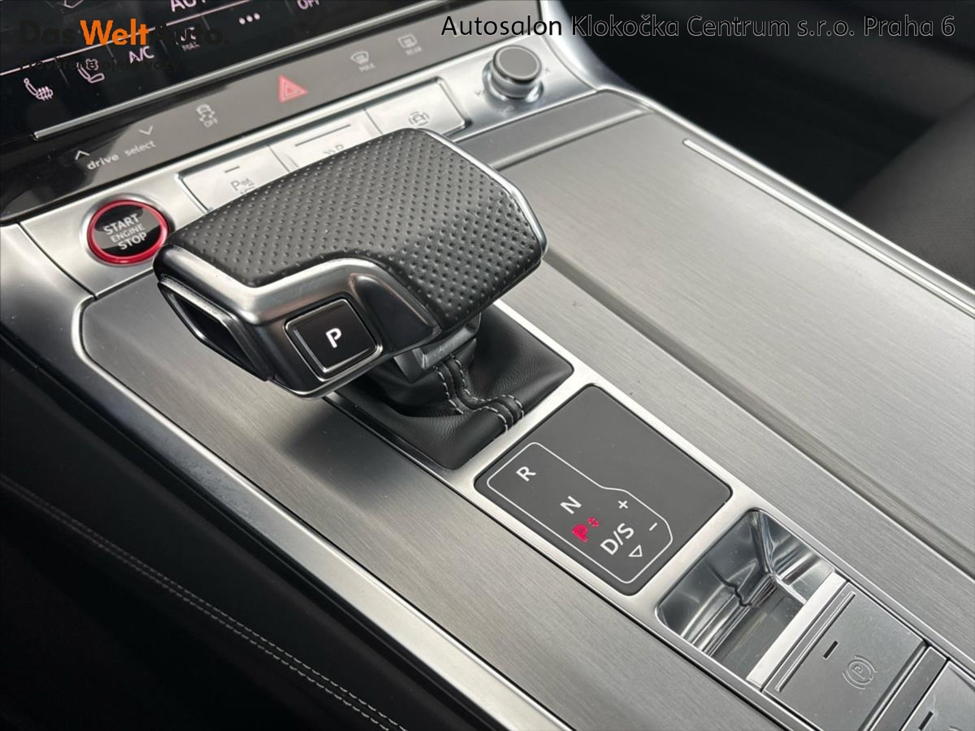 Audi S7 Sportback