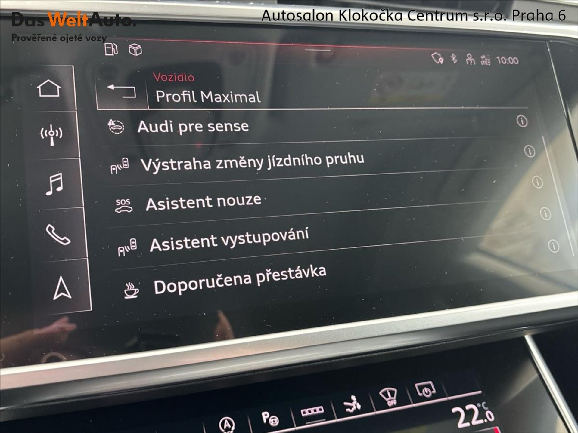 Audi S7 Sportback