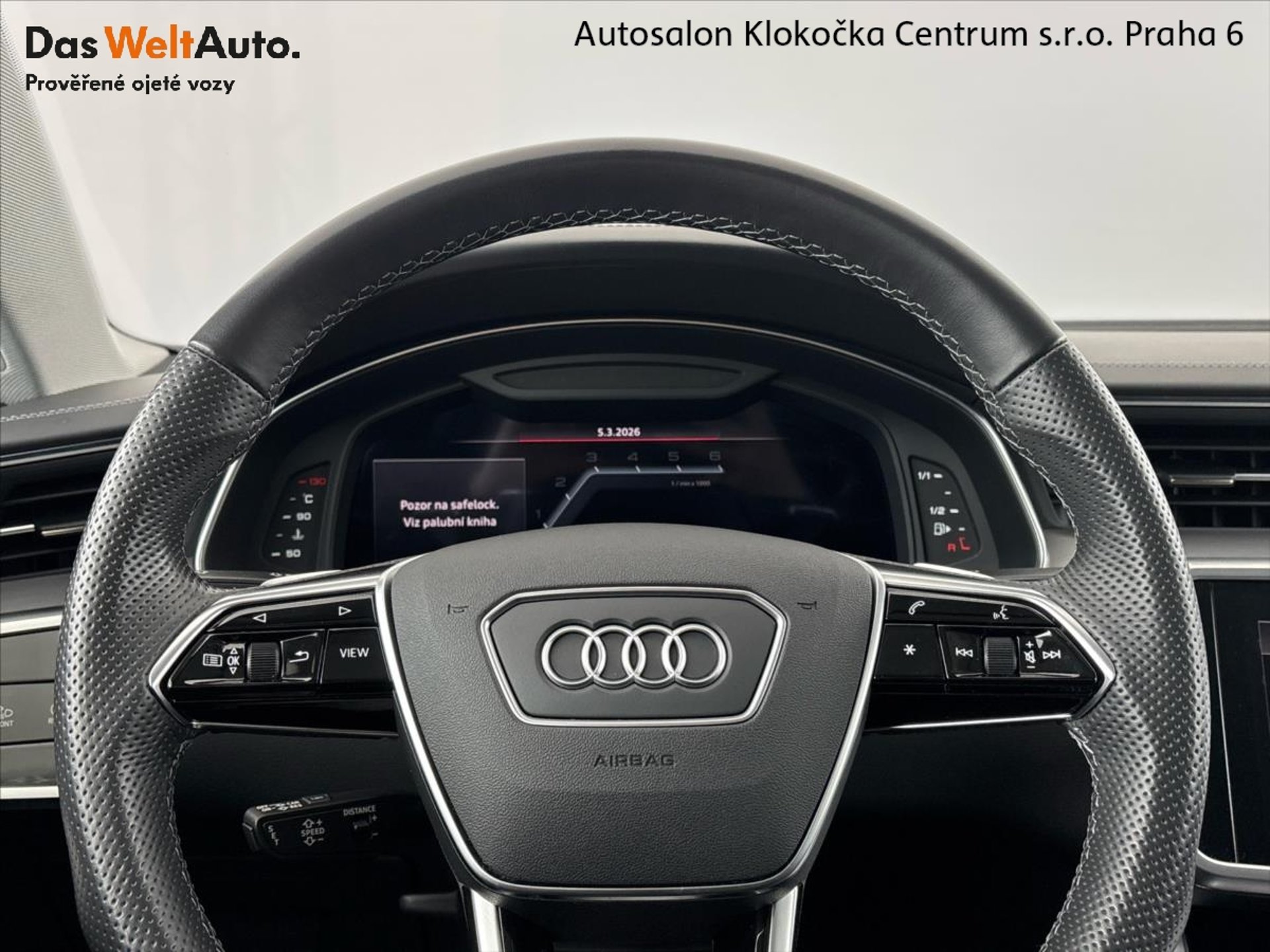 Audi S7 Sportback