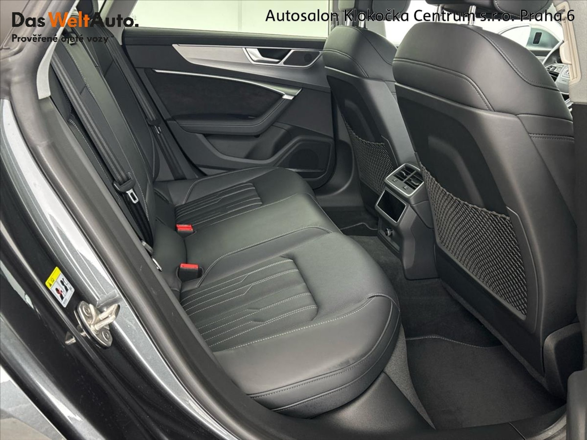 Audi S7 Sportback