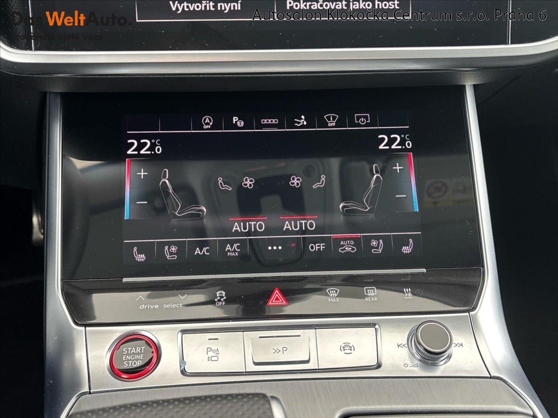 Audi S7 Sportback