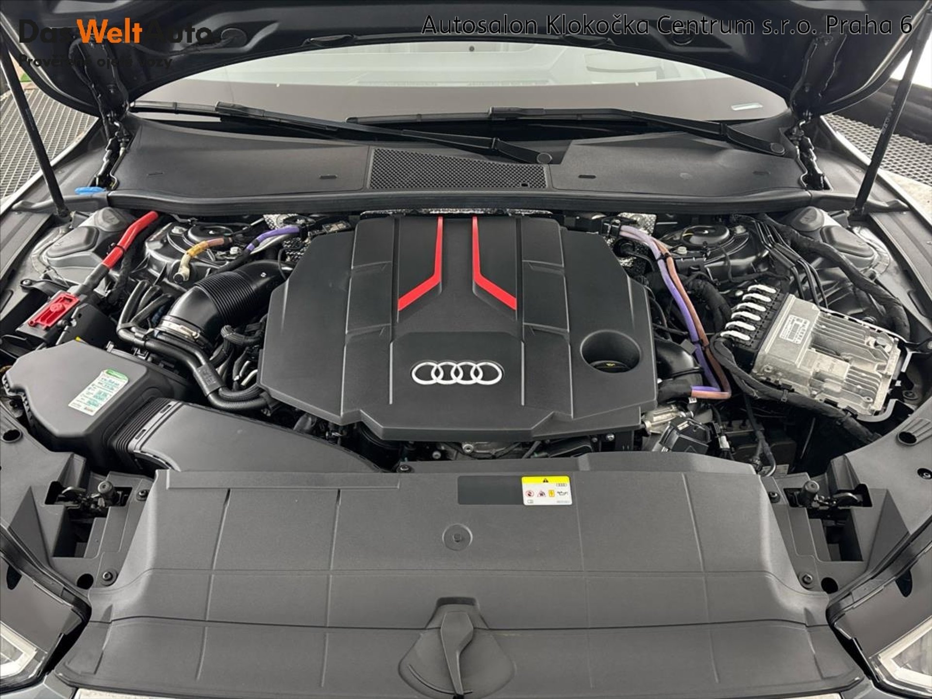 Audi S7 Sportback