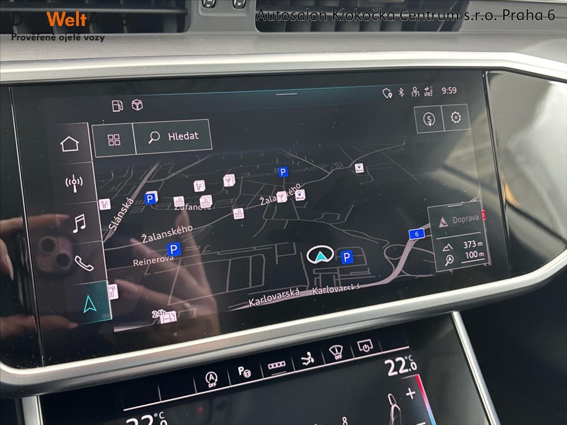 Audi S7 Sportback