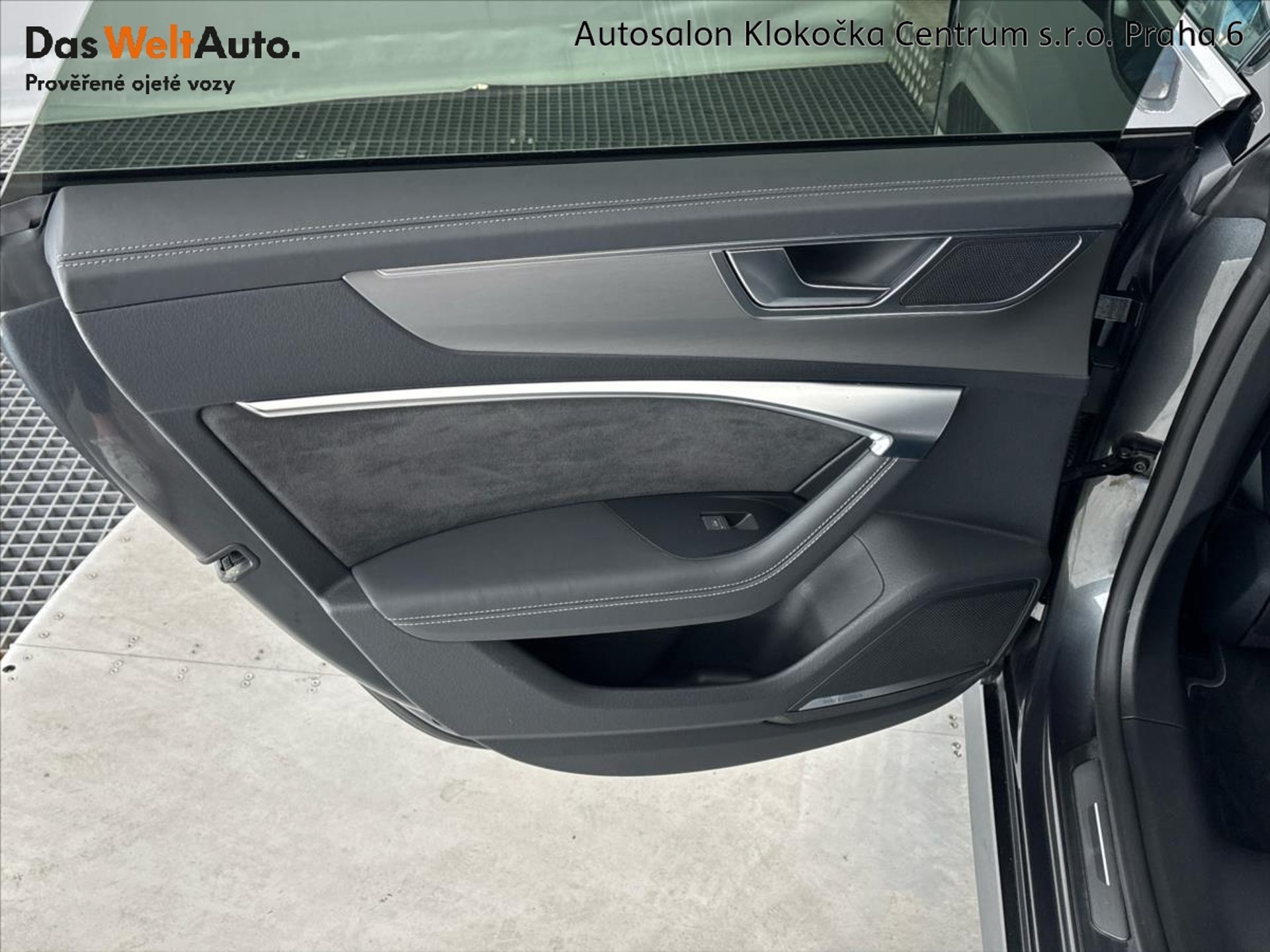 Audi S7 Sportback