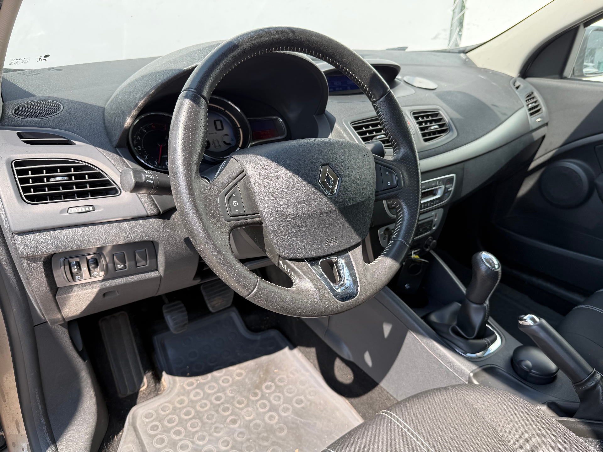 Renault Fluence