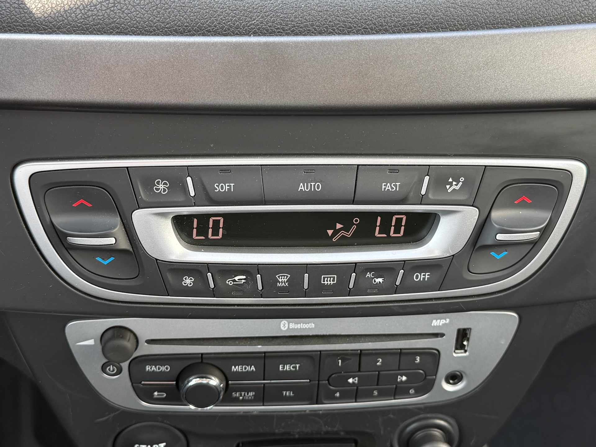 Renault Fluence