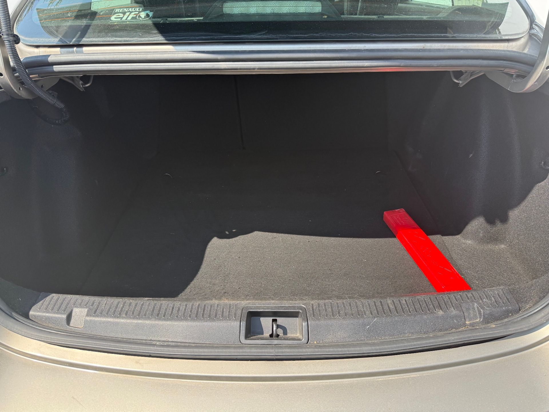 Renault Fluence
