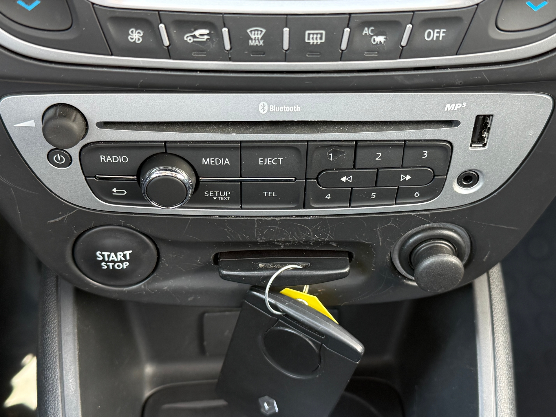 Renault Fluence