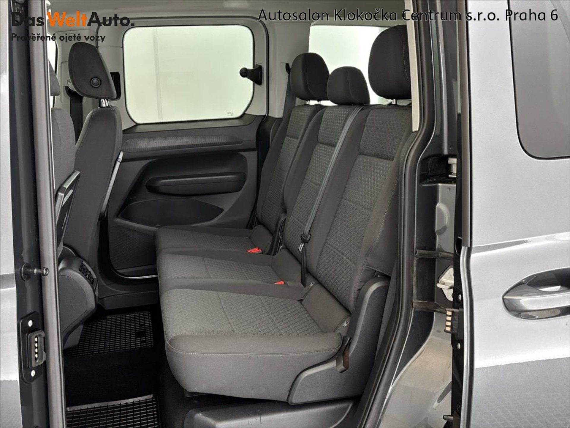 Ford Tourneo Connect