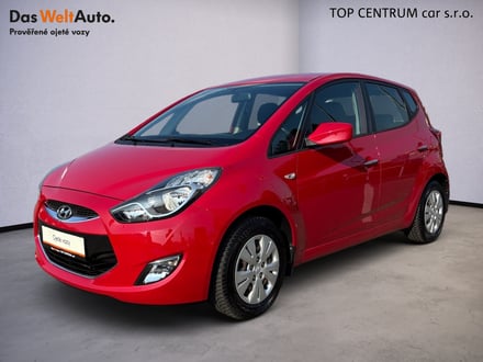 Hyundai ix20 1.4i / 66 kW Trikolor Essential