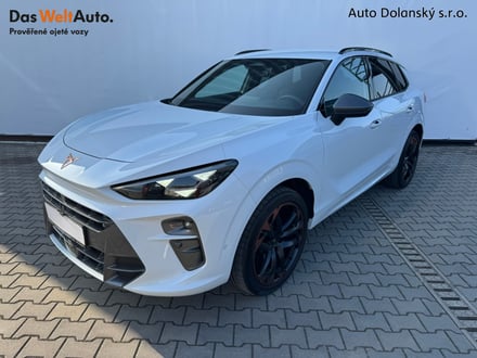 CUPRA Terramar VZ 2.0 TSI 265k DSG 4WD