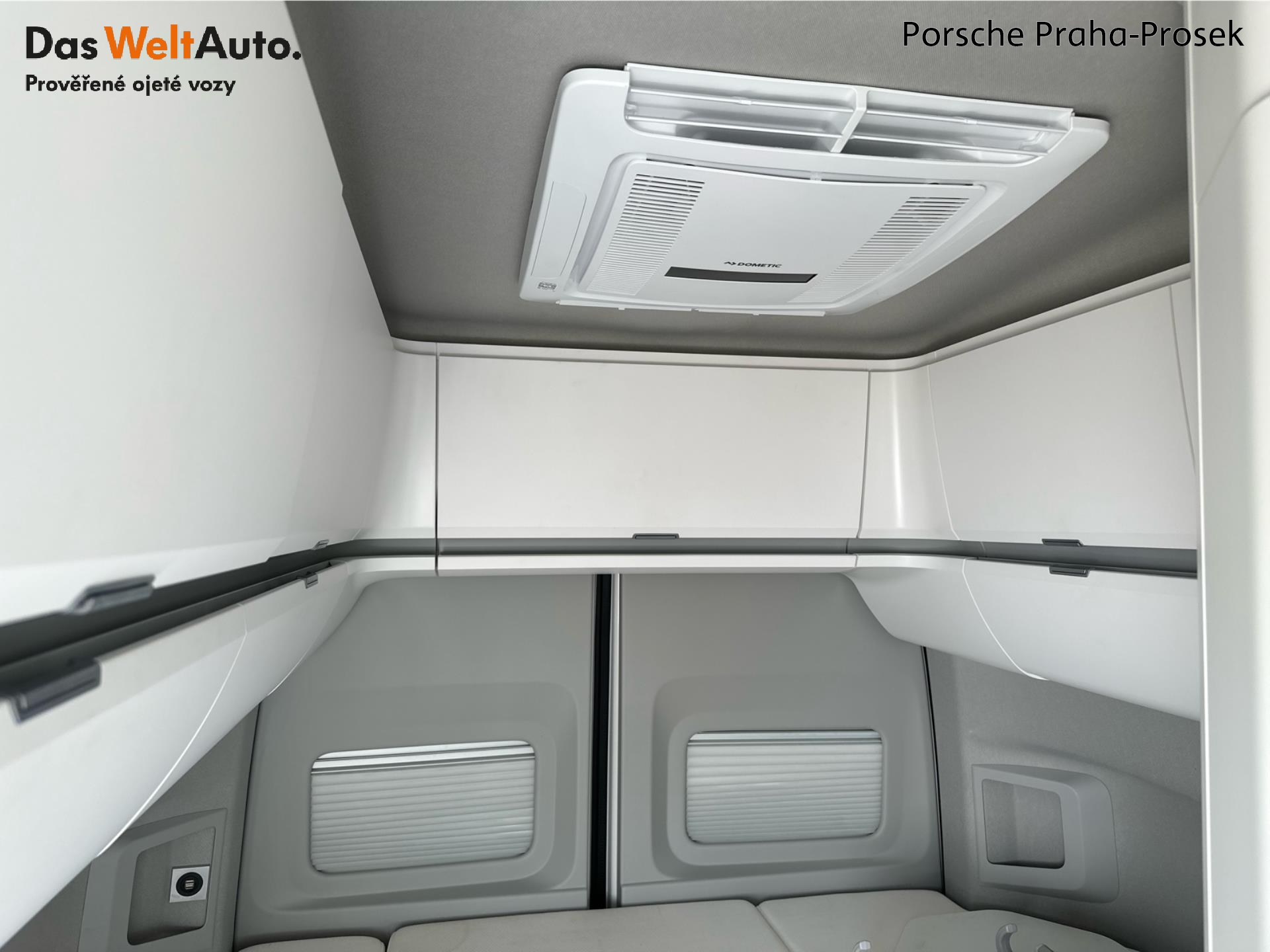 Volkswagen Grand California