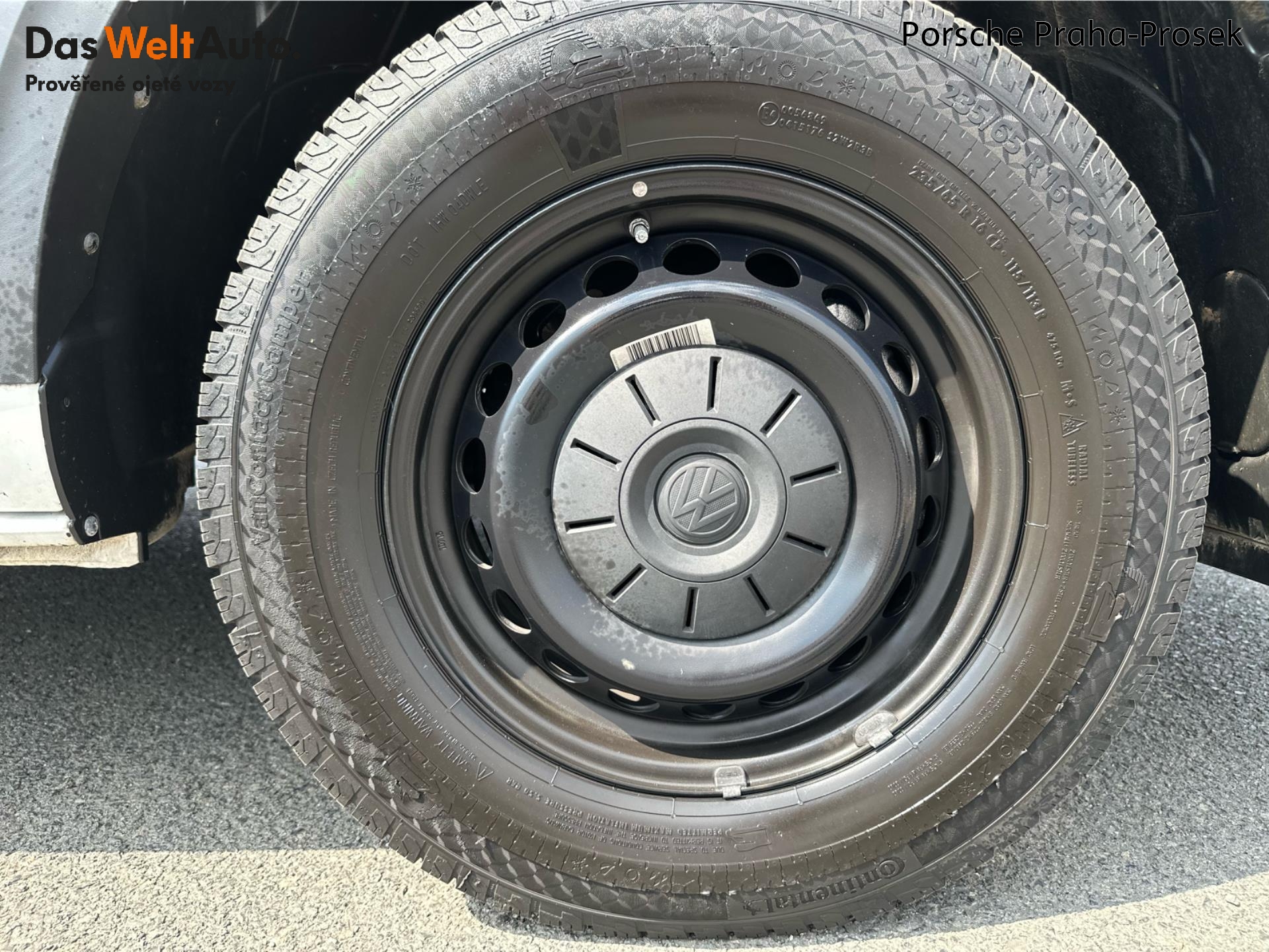 Volkswagen Grand California