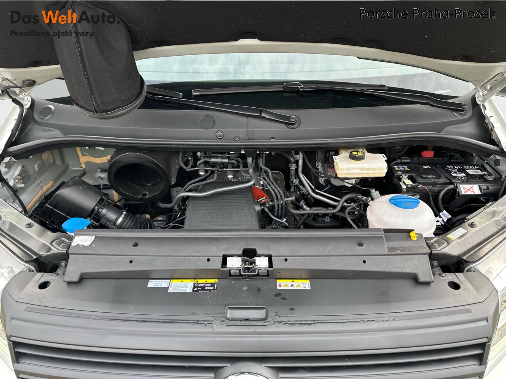 Volkswagen Grand California