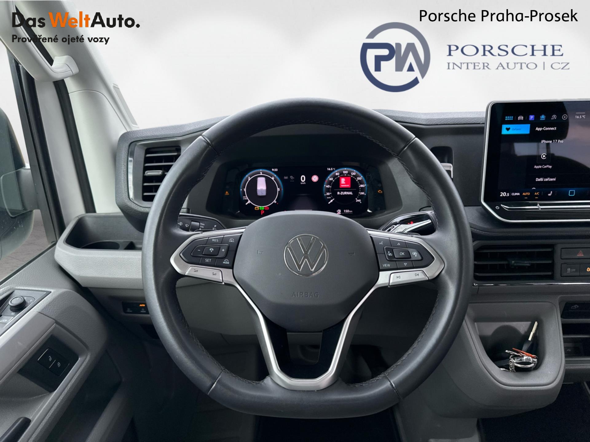 Volkswagen Grand California