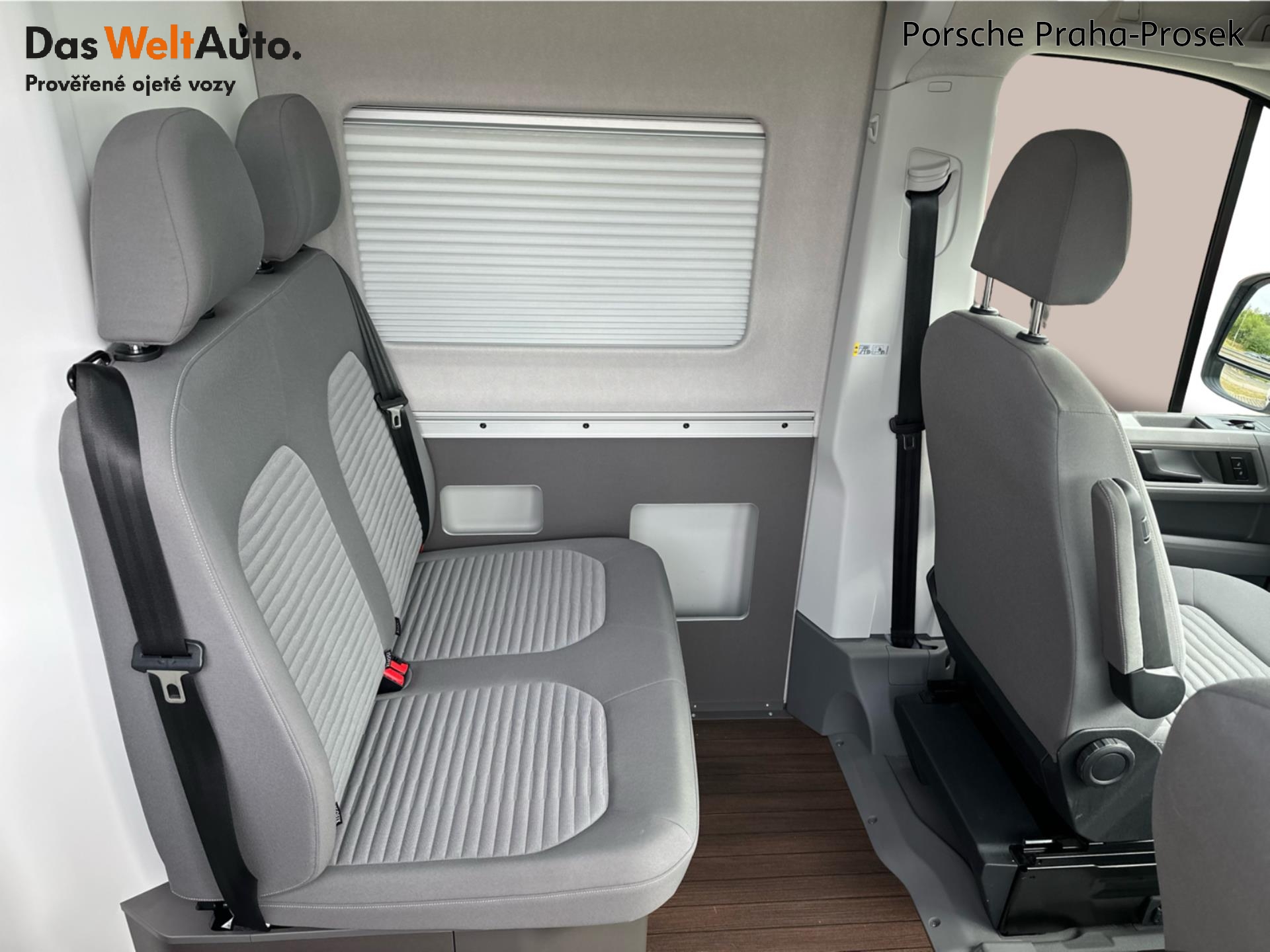 Volkswagen Grand California