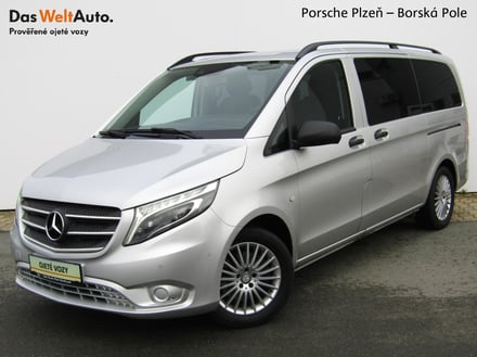Mercedes Vito Tourer 119 CDI