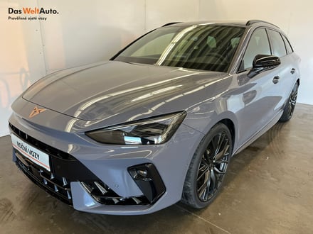 SEAT CUPRA Leon SP VZ 2.0 TSI 333k DSG 4WD