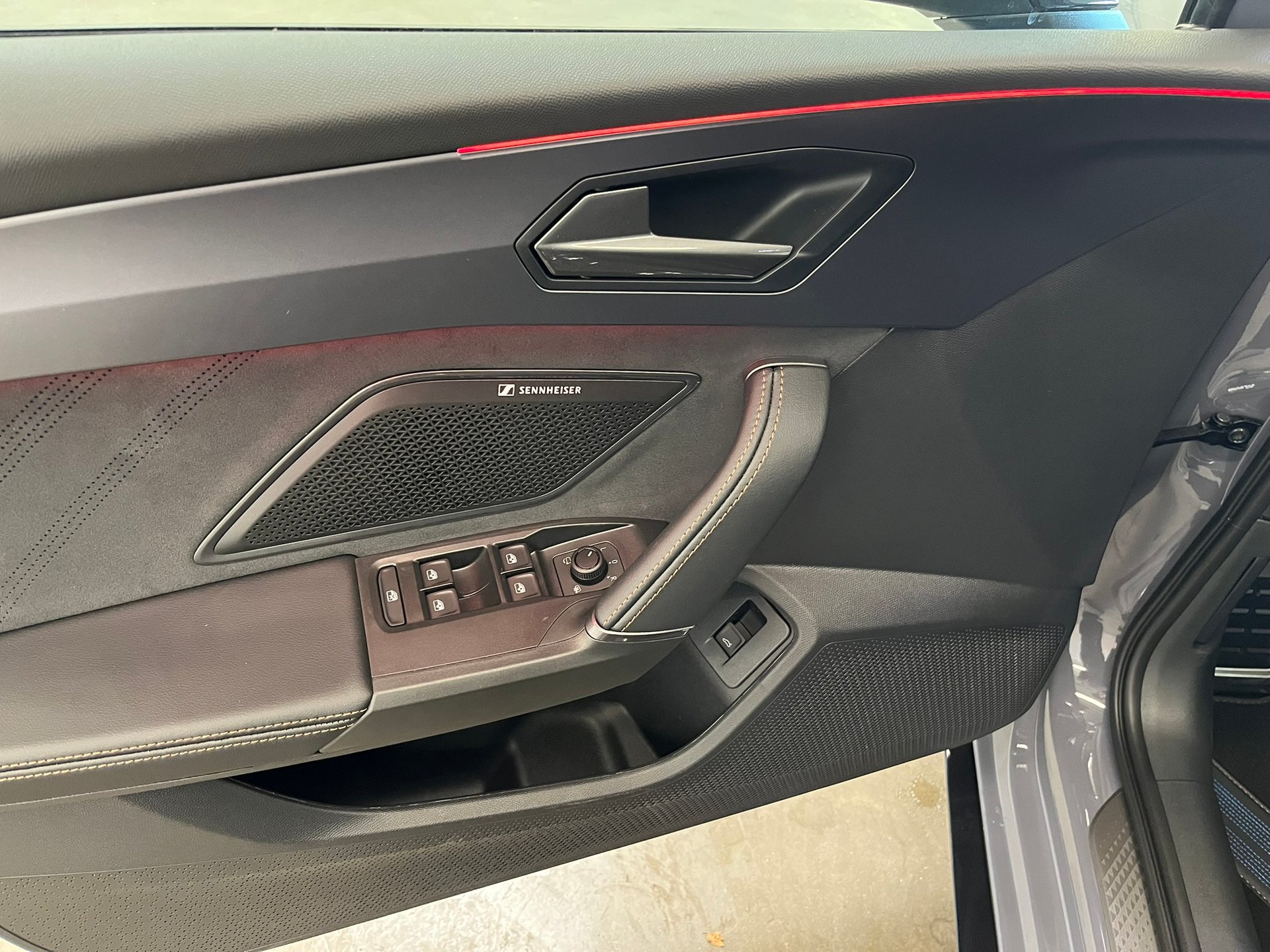 Seat CUPRA Leon ST