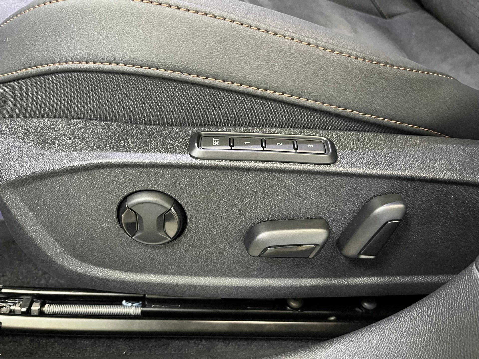 Seat CUPRA Leon ST