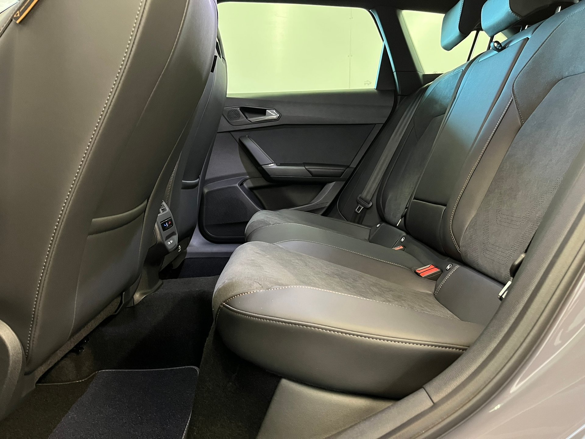 Seat CUPRA Leon ST
