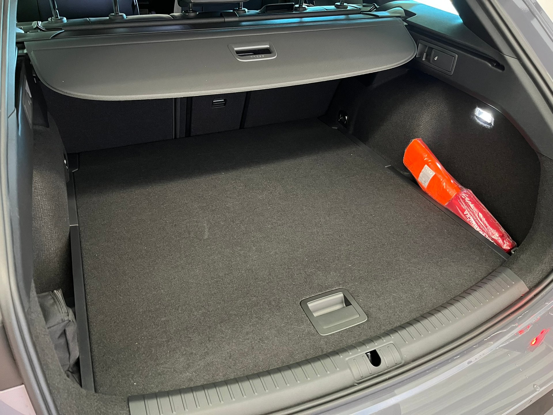 Seat CUPRA Leon ST