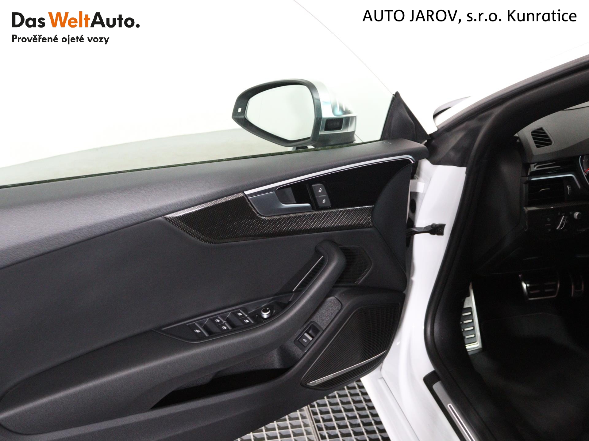 Audi S5 Cabriolet