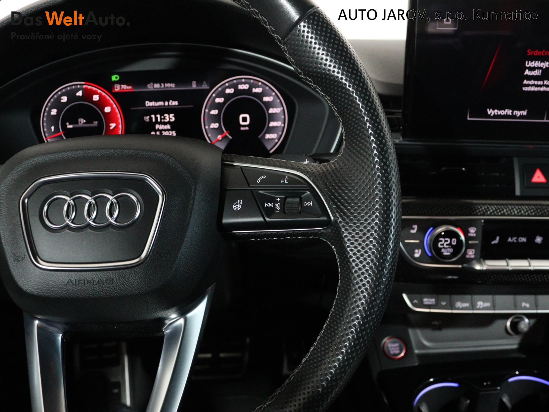 Audi S5 Cabriolet