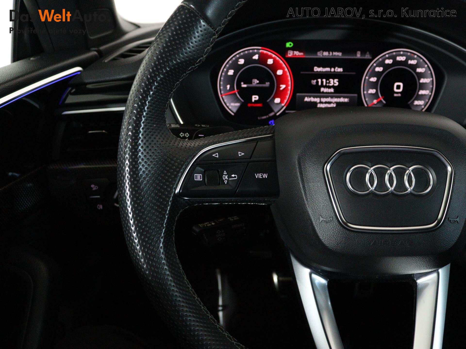 Audi S5 Cabriolet