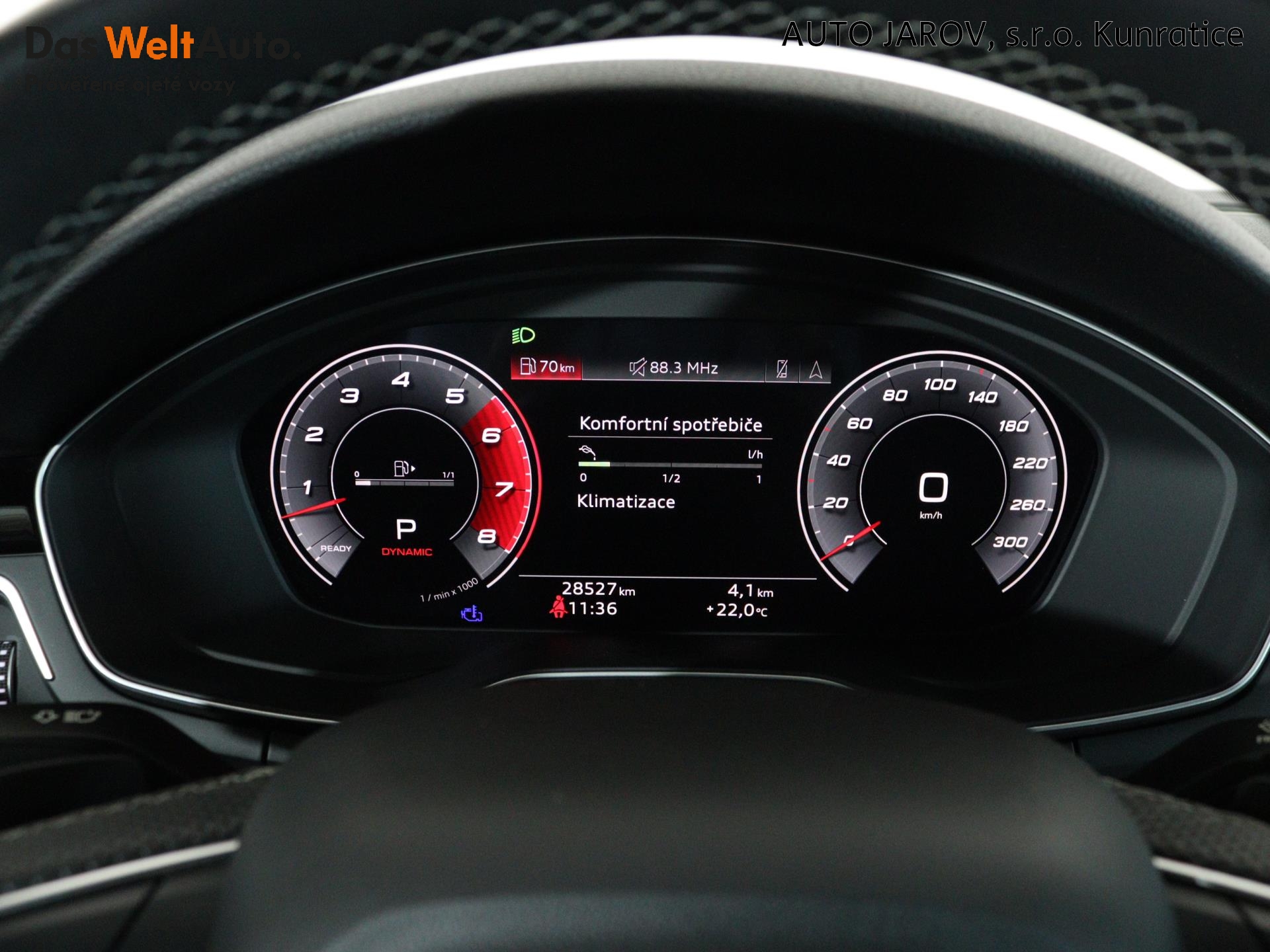 Audi S5 Cabriolet