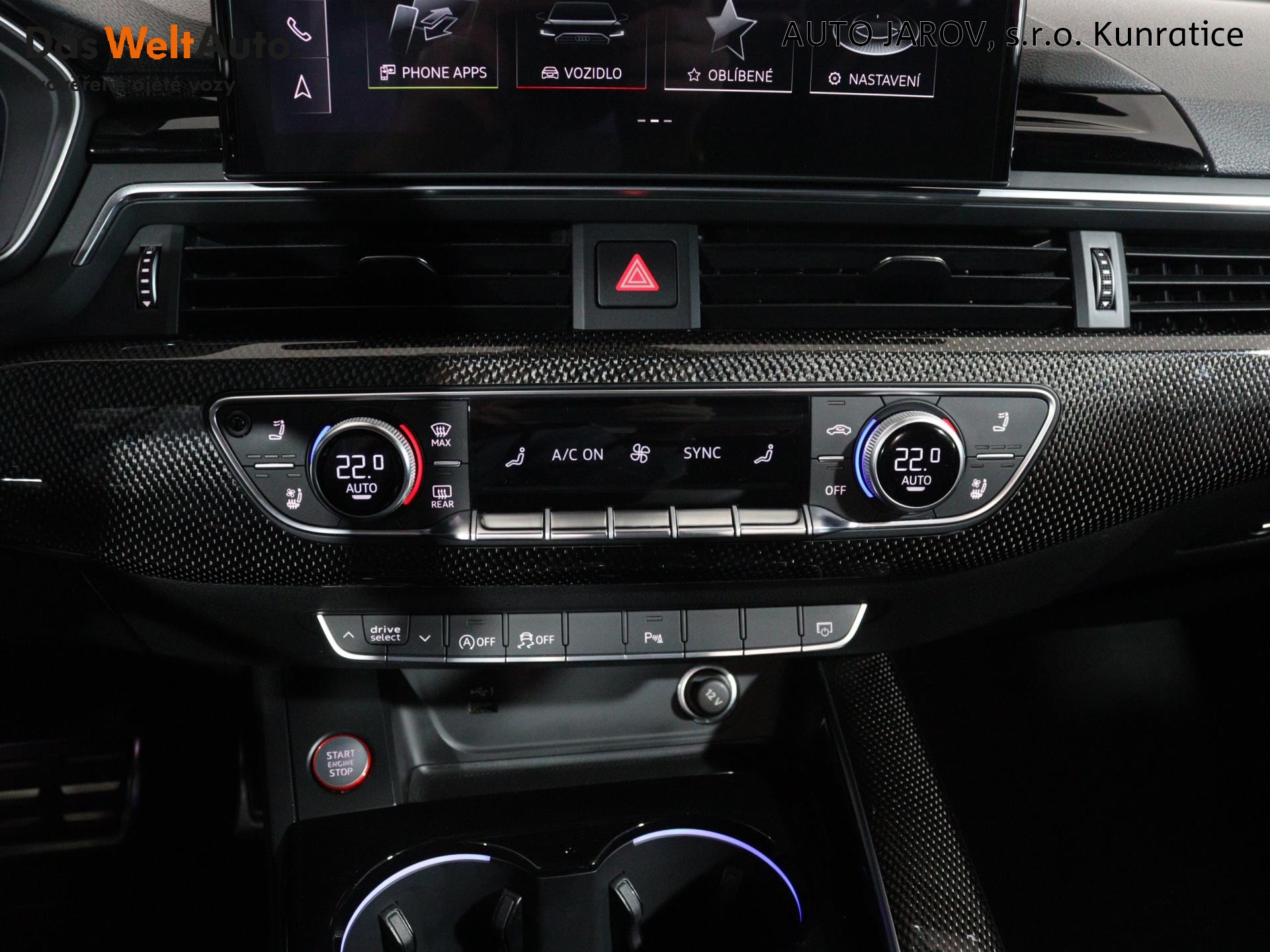 Audi S5 Cabriolet