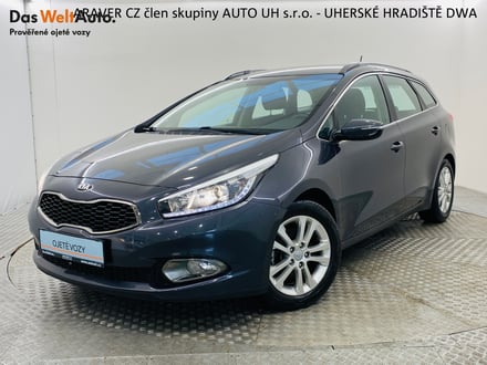 KIA Ceed CEE´D