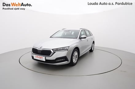 Škoda Octavia Ambition Plus 2.0 TDI 85 kW manuál ,DPH