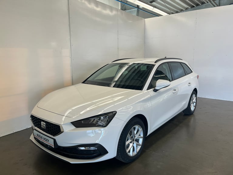 Seat Leon ST