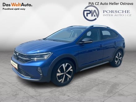 VW Taigo 1.0TSI DSG STYLE 81kW