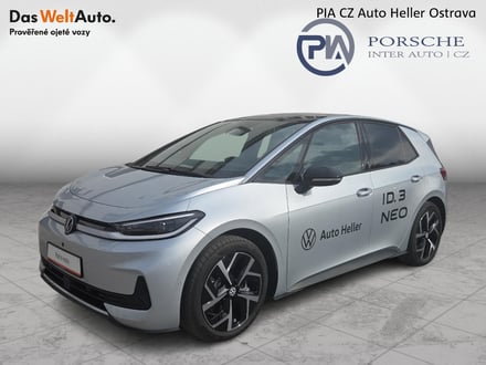 VW ID.3 Neo Style 58 kWh 140 kW